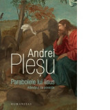 Parabolele lui Iisus. Adevarul ca poveste - Andrei Plesu