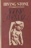 Agonie si Extaz