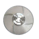Cumpara ieftin Disc pentru fierastrau circular, taiere marmura, zidarie, beton Wert 2714-180, O180x22.2 mm