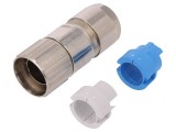 Carcasă Conectori M23 pe Cablu ComLock Drept 7-12mm