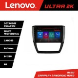 Navigatie VW Jetta 2011-2018 M-JETTA-15 Octa Core Android Radio Bluetooth GPS WIFI/4G DSP 2K 8+128GB 360 Toslin CarStore Technology