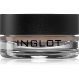 Inglot AMC pomadă din gel pentru spr&acirc;ncene culoare 12 2 g