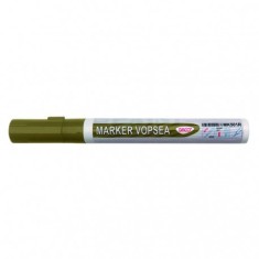 Marker vopsea DACO auriu foto