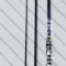 Lanseta FEEDER carbon WindBlade TFD5 MASTER CLASS 4,20m 60-180gr 4 VARFURI