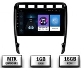 Cumpara ieftin Navigatie Porsche Cayenne (2002-2010), Android 10, P-Quadcore 1GB RAM + 16GB ROM, 9 Inch - AD-BGP9001+AD-BGRKIT057