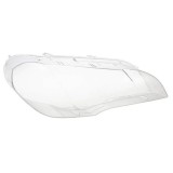 Sticla pentru far drepta (pasager) BMW X5 E70 (2007 - 2013) - HB073