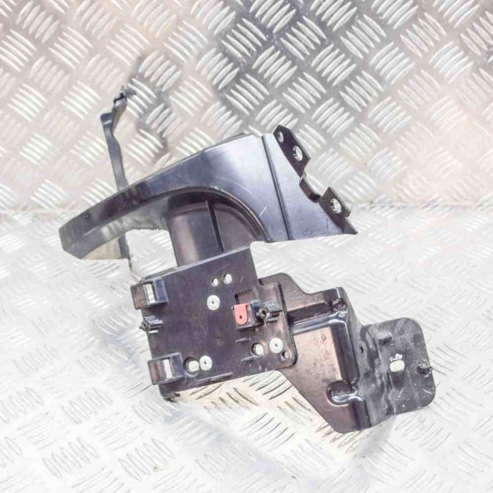 Suport bara de protecție dreapta spate LAND ROVER RANGE ROVER EVOQUE L538 2015 OEM: EJ32-17E800-AC,EJ32-17A150-AE 11520181