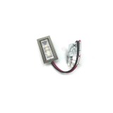 Bec spot 12V 1W 4000K pentru hotă FRANKE 1330599408 133.0599.408 Original