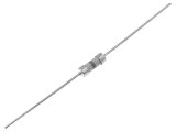 Siguranță ardere rapidă 200mA 250V axial 3x8,4mm, Littelfuse