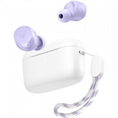 Handsfree Bluetooth Anker SoundCore A25i, TWS, Violet A3948GQ2