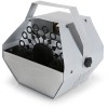 Masina Baloane Sapun Profesionala 60W, 1L, Metalica, Portabila, Interior/Exterior, Petreceri, Nunti, Botezuri