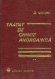 Tratat de chimie anorganica, Volumul al II-lea - Nemetale