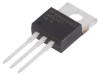 Stabilizator de Tensiune LDO 8V 0,5A TO220-3