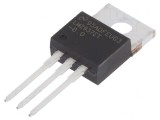 Stabilizator de Tensiune LDO 8V 0,5A TO220-3