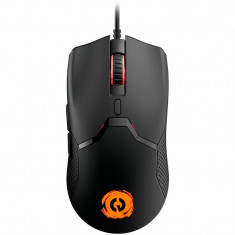 Mouse Gaming Canyon Carver GM-116 Black