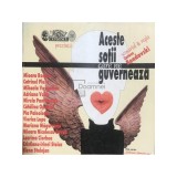 Aceste sotii care ne guverneaza (Editia: 2001)