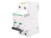 &Icirc;ntrerupător de Supracurent 2P 10A 400V C