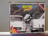 Rock'N'Roll Love Songs - Selectiuni -2CD set (1991/Emi/Germany) - CD Original/FB, Rock and Roll, warner