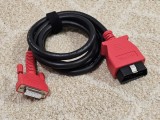 Cablu principal Autel MaxiSYS Pro MS906/908/905/808 Elite OBDII 26-pin Autel MAXISYS MS908 PRO
