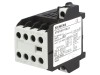 Contactor 4P 230VAC 8.4A