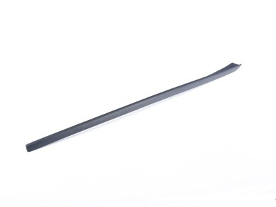 Ornament Vertical Parbriz Dreapta - Negru - O.E. 5G0854328B5AP VW Golf VII, 2013-2020 foto