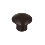 Cumpara ieftin Buton mobila, 1101 - 13, wenge