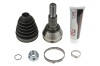 Cap planetara exterior Chevrolet Captiva 2007-, Opel Antara 2007-, Spate, NTY NPZ-DW-027