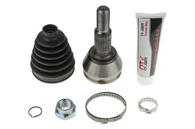 Cap planetara exterior Chevrolet Captiva 2007-, Opel Antara 2007-, Spate, NTY NPZ-DW-027 foto