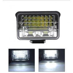 proiector led 144w cu 2 faze 12v-24v
