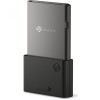 SSD Extern Seagate Xbox X, 1TB, negru, U