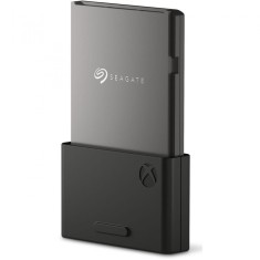 SSD Extern Seagate Xbox X, 1TB, negru, U