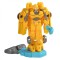 TRANSFORMERS ONE ROBOT BATTLERS FIGURINA BUMBLEBEE B127 11.5CM