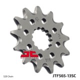 Pinion Fata Moto MBS 520 Z13SC JTF565.13SC