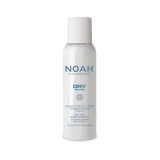 Sampon uscat fara apa cu amidon de tapioca si cocos Neutral, 100ml, Noah