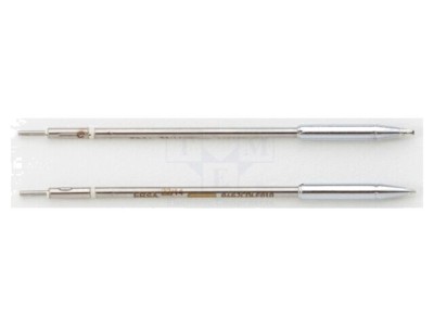 V&amp;acirc;rf şurubelniţă ERSA 1x0,4mm pentru staţie de lipit - 2 buc. foto