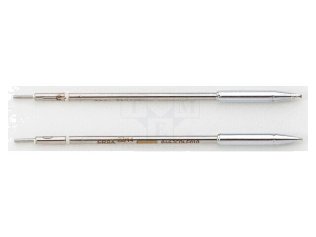 V&acirc;rf şurubelniţă ERSA 1x0,4mm pentru staţie de lipit - 2 buc.
