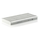 Filtru polen, habitaclu Mann-Filter CUK3567