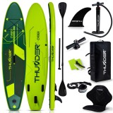Placa SUP Gonflabila CYBER 320cm - Noua in Cutie!