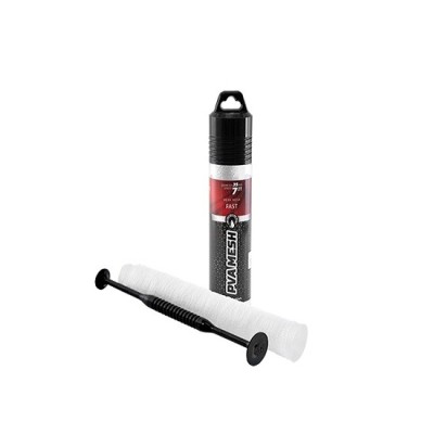 CARP EXPERT PVA SYSTEM HEXA MESH RAPID 25MM 7M foto