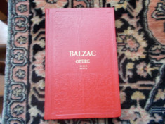 Balzac - Opere 10 foto