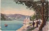 CP Insula Ada-Kaleh Ada Kaleh AdaKaleh Portul ND(1913), Necirculata, Fotografie
