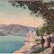CP Insula Ada-Kaleh Ada Kaleh AdaKaleh Portul ND(1913)