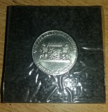 M3C1 64 - Jeton de colectie - tematica heraldica - Germania