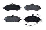 Set Placute Frana Fata 56619 FPF.318