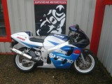 PIESE suzuki gsxr 600 / 750 SRAD