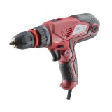 Masina de insurubat electrica Raider Pro 400W, 2 viteze, RDP-CDD09
