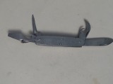Briceag militar american Imperial Stainless U.S.A. 1976