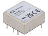 Convertor DC/DC 15W 9-36V la 12V 1,3A