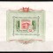 Ungaria 1955, Mi #1423 = Bl 25**, colita, Imprimeria de Stat, MNH. Cota 45 &euro;!