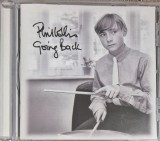 cd phil collins going back
